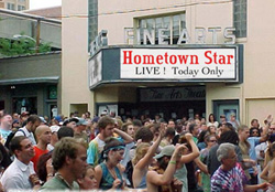 Hometown Star