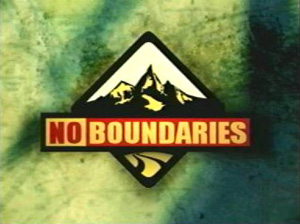 No Boundaries